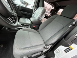 Jeep Wrangler Sport 2 Door 4x4 2026