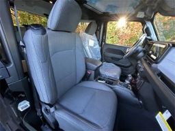 Jeep Wrangler Willys 2 Door 4x4 2026