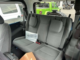 Jeep Wrangler Willys 2 Door 4x4 2026