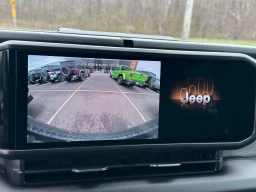 Jeep Wrangler Willys 2 Door 4x4 2026