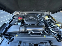 Jeep Wrangler Sport S 2 Door 4x4 2026