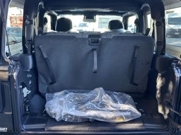 Jeep Wrangler Sport S 2 Door 4x4 2026