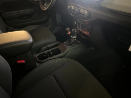 Jeep Wrangler Sport S 2 Door 4x4 2026