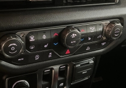 Jeep Wrangler Sport S 2 Door 4x4 2026