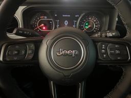 Jeep Wrangler Sport S 2 Door 4x4 2026