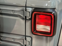 Jeep Wrangler Sport S 2 Door 4x4 2026