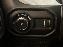 Jeep Wrangler Sport S 2 Door 4x4 2026