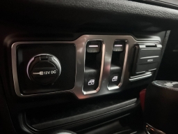Jeep Wrangler Sport S 2 Door 4x4 2026