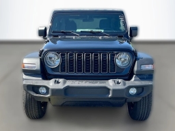 Jeep Wrangler Sport 2 Door 4x4 2026
