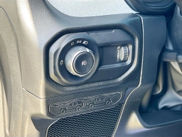 Jeep Wrangler Sport 2 Door 4x4 2026