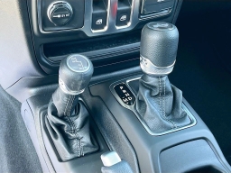 Jeep Wrangler Sport 2 Door 4x4 2026