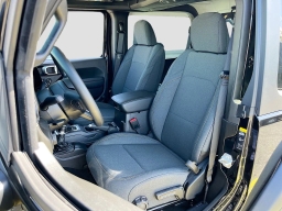 Jeep Wrangler Sport 2 Door 4x4 2026