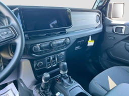 Jeep Wrangler Sport 2 Door 4x4 2026