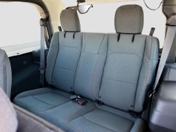 Jeep Wrangler Sport 2 Door 4x4 2026