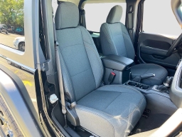 Jeep Wrangler Sport 2 Door 4x4 2026