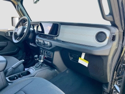 Jeep Wrangler Sport 2 Door 4x4 2026