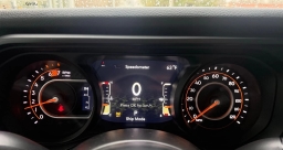 Jeep Wrangler Sport S 2 Door 4x4 2026