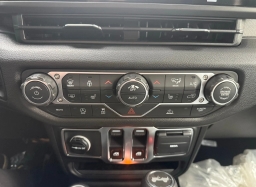 Jeep Wrangler Sport S 2 Door 4x4 2026