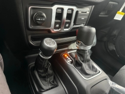 Jeep Wrangler Sport S 2 Door 4x4 2026