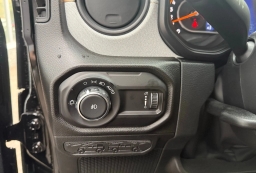 Jeep Wrangler Sport S 2 Door 4x4 2026