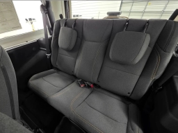 Jeep Wrangler Sport 2 Door 4x4 2026