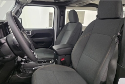 Jeep Wrangler Sport 2 Door 4x4 2026