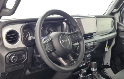 Jeep Wrangler Sport 2 Door 4x4 2026