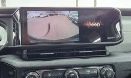 Jeep Wrangler Sport 2 Door 4x4 2026