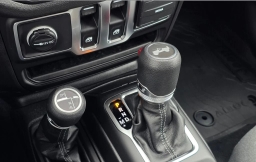 Jeep Wrangler Sport 2 Door 4x4 2026