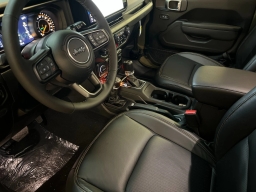 Jeep Wrangler Willys 2 Door 4x4 2026