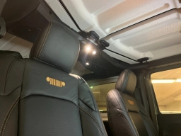 Jeep Wrangler Willys 2 Door 4x4 2026