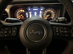 Jeep Wrangler Willys 2 Door 4x4 2026