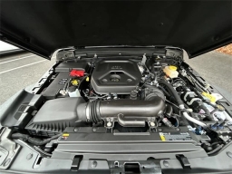 Jeep Wrangler Sport S 2 Door 4x4 2026