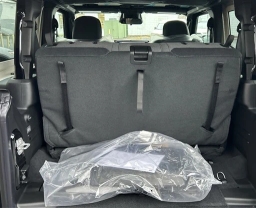 Jeep Wrangler Sport S 2 Door 4x4 2026