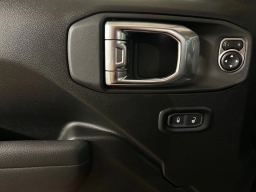 Jeep Wrangler Sport S 2 Door 4x4 2026