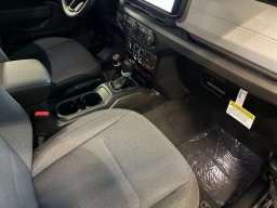 Jeep Wrangler Sport S 2 Door 4x4 2026