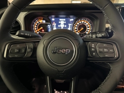 Jeep Wrangler Sport S 2 Door 4x4 2026