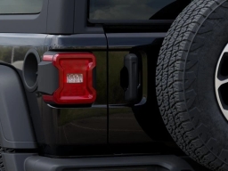 Jeep Wrangler Sport S 2 Door 4x4 2026