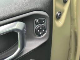 Jeep Wrangler Willys 2 Door 4x4 2026