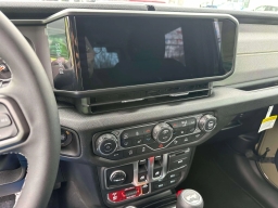Jeep Wrangler Willys 2 Door 4x4 2026