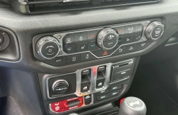 Jeep Wrangler Willys 2 Door 4x4 2026