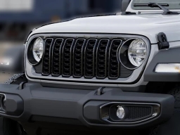 Jeep Wrangler Willys 2 Door 4x4 2026