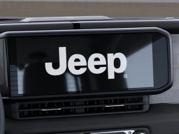 Jeep Wrangler Willys 2 Door 4x4 2026