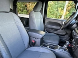 Jeep Wrangler Willys 2 Door 4x4 2026