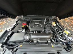 Jeep Wrangler Sport S 2 Door 4x4 2026