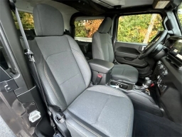 Jeep Wrangler Sport S 2 Door 4x4 2026