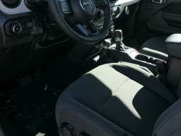 Jeep Wrangler Sport S 2 Door 4x4 2026