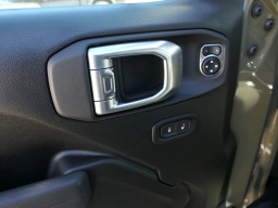 Jeep Wrangler Sport S 2 Door 4x4 2026