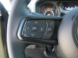 Jeep Wrangler Sport S 2 Door 4x4 2026