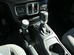 Jeep Wrangler Sport S 2 Door 4x4 2026